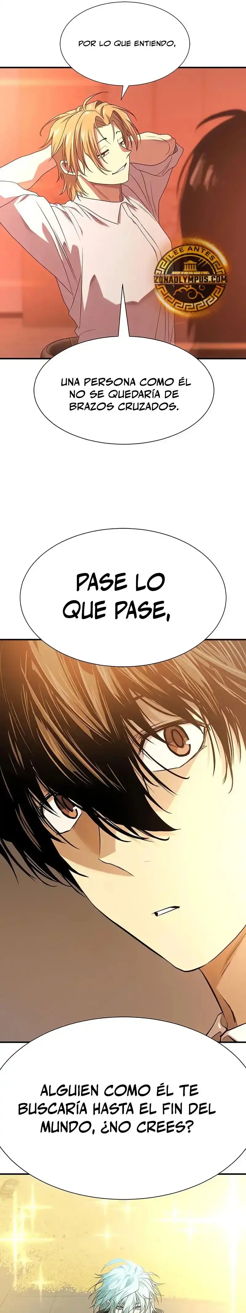 Página 62 — El Mejor Ingeniero del Mundo Capítulo 207