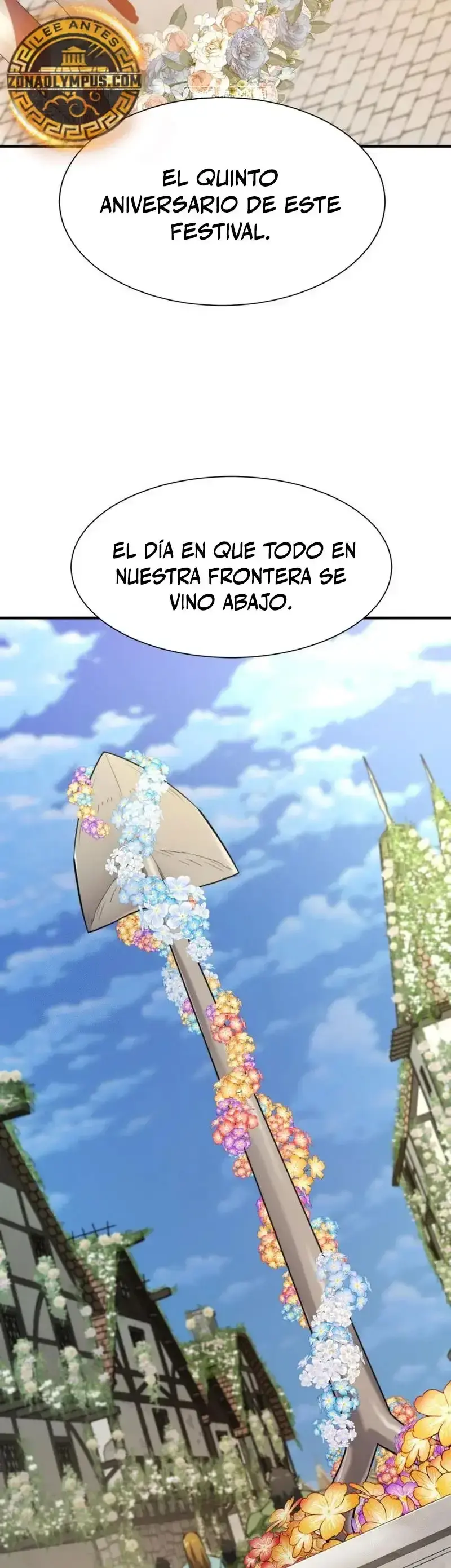 Página 4 — El Mejor Ingeniero del Mundo Capítulo 209