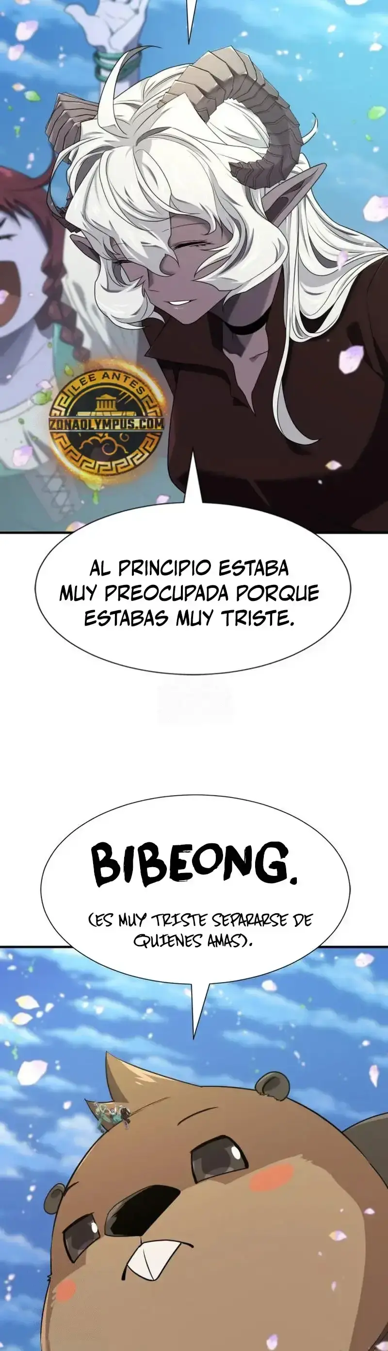Página 8 — El Mejor Ingeniero del Mundo Capítulo 209