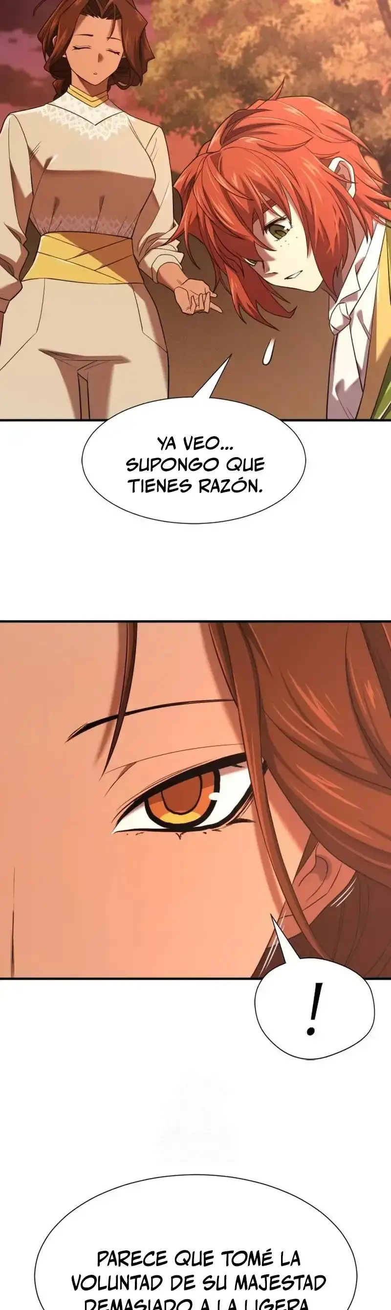 Página 20 — El Mejor Ingeniero del Mundo Capítulo 209