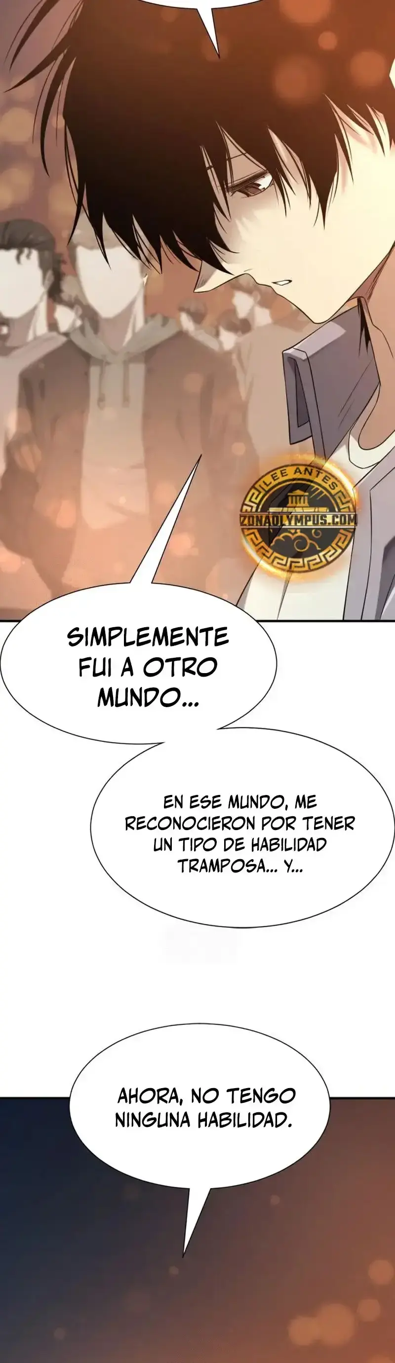 Página 33 — El Mejor Ingeniero del Mundo Capítulo 209