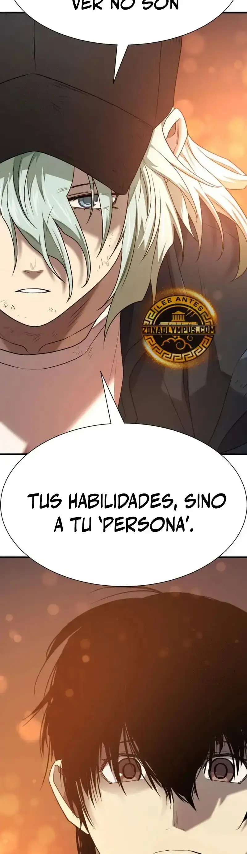 Página 35 — El Mejor Ingeniero del Mundo Capítulo 209