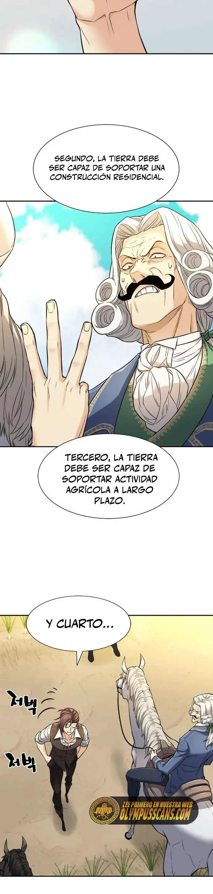 Página 13 — El Mejor Ingeniero del Mundo Capítulo 21