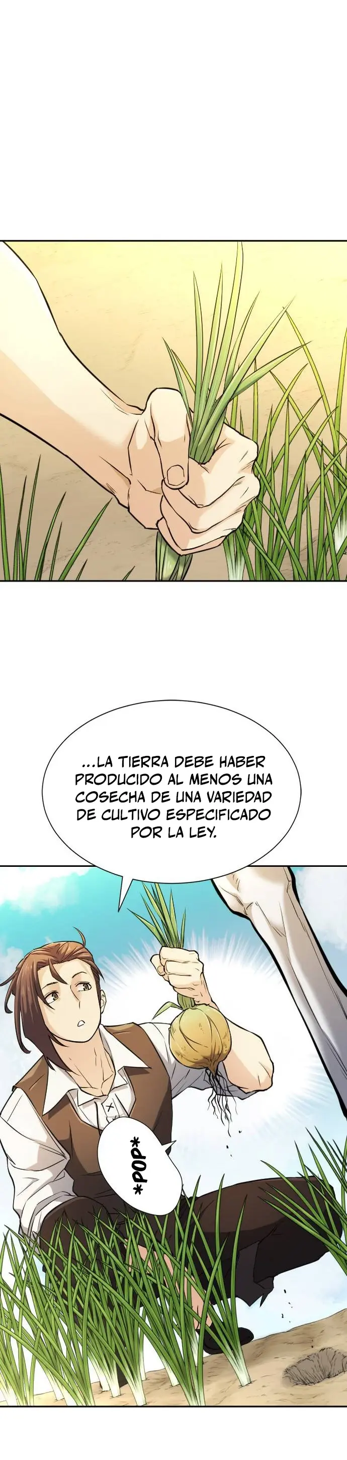Página 14 — El Mejor Ingeniero del Mundo Capítulo 21