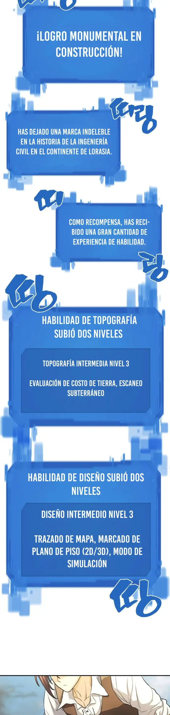 Página 27 — El Mejor Ingeniero del Mundo Capítulo 21