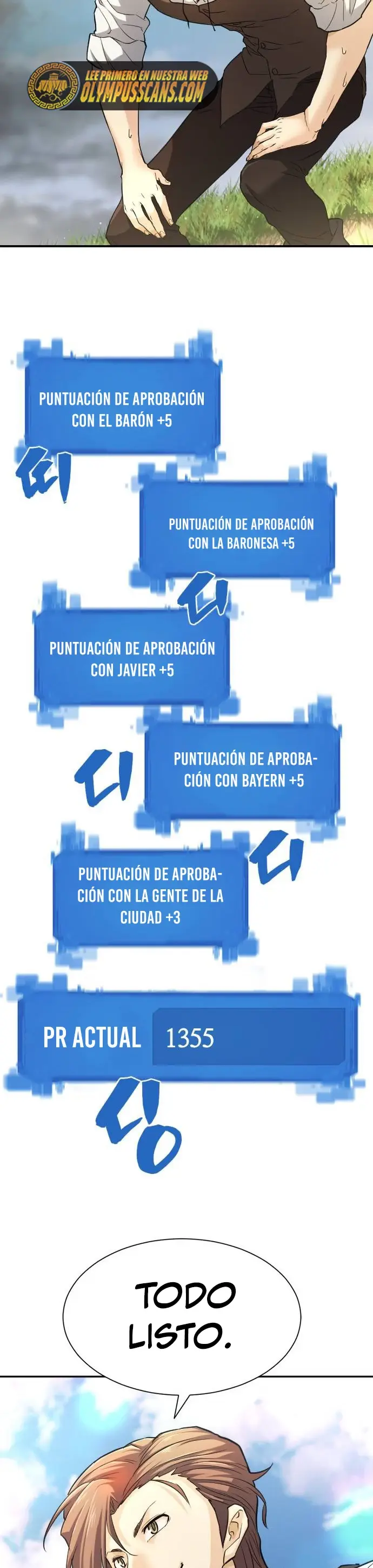 Página 28 — El Mejor Ingeniero del Mundo Capítulo 21