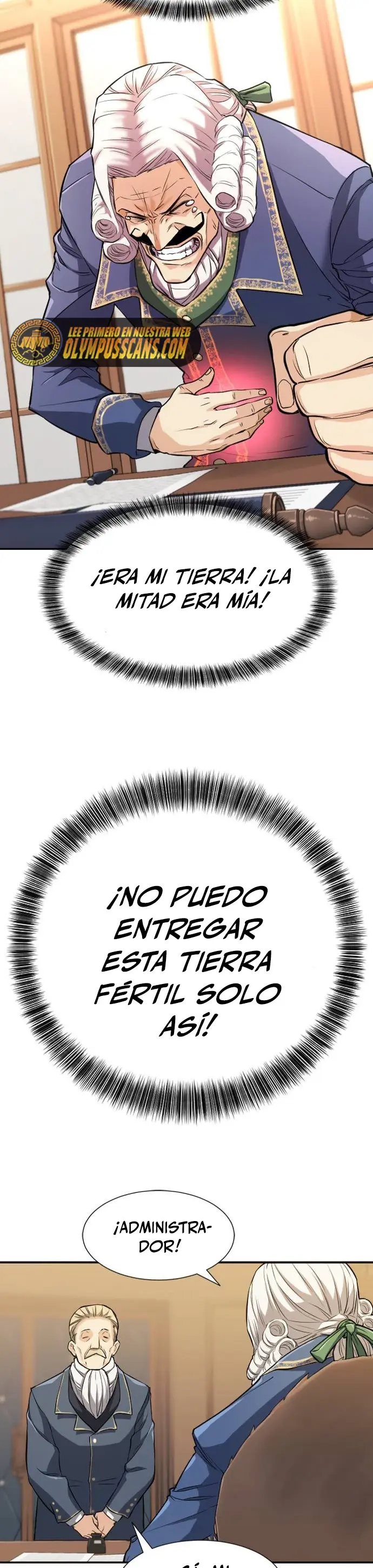Página 32 — El Mejor Ingeniero del Mundo Capítulo 21