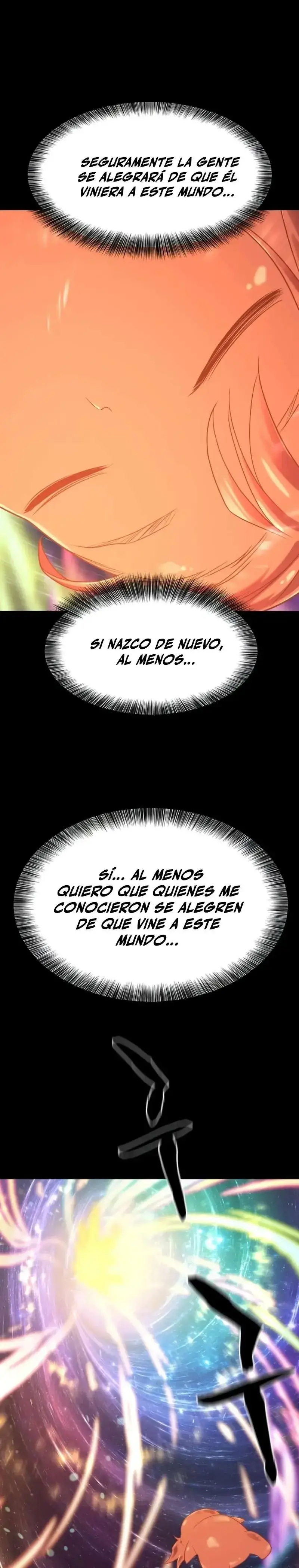Página 3 — El Mejor Ingeniero del Mundo Capítulo 210.5