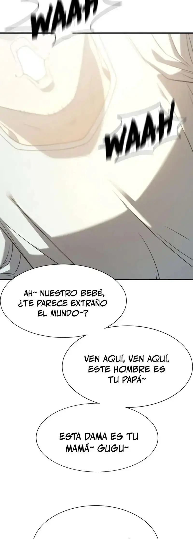 Página 9 — El Mejor Ingeniero del Mundo Capítulo 210.5