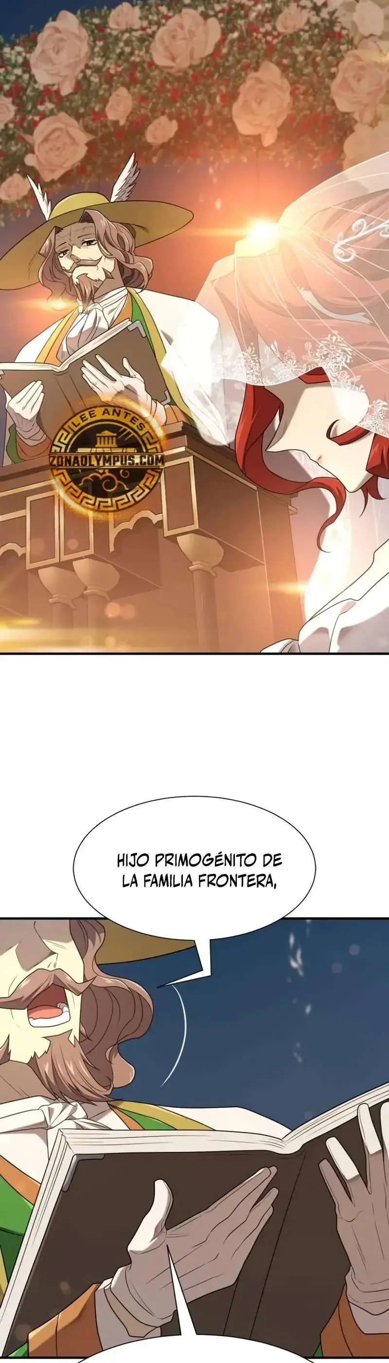 Página 7 — El Mejor Ingeniero del Mundo Capítulo 210