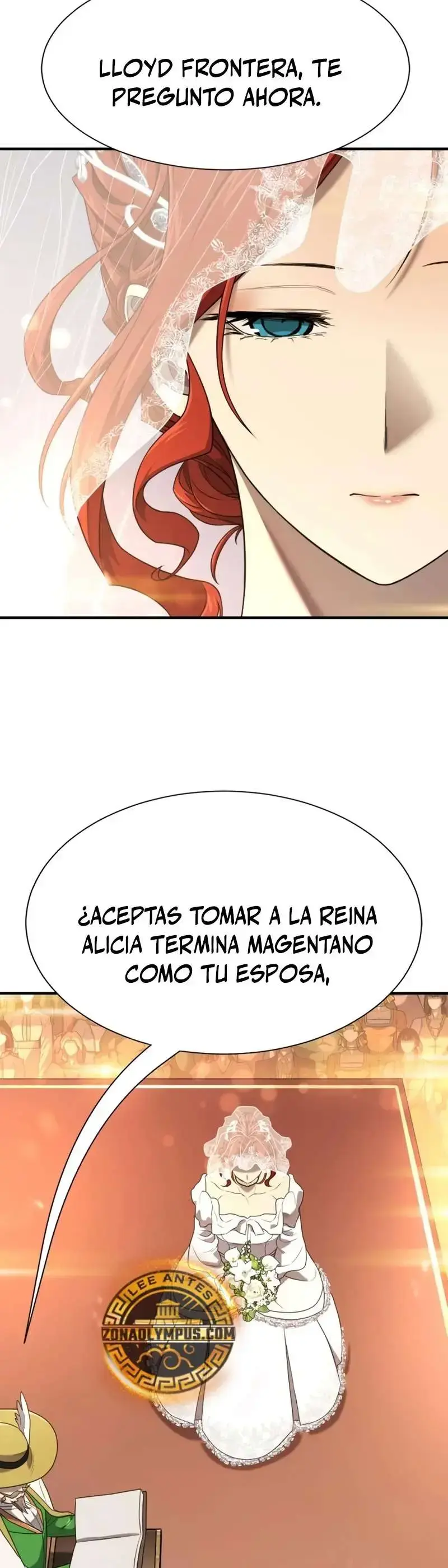 Página 8 — El Mejor Ingeniero del Mundo Capítulo 210