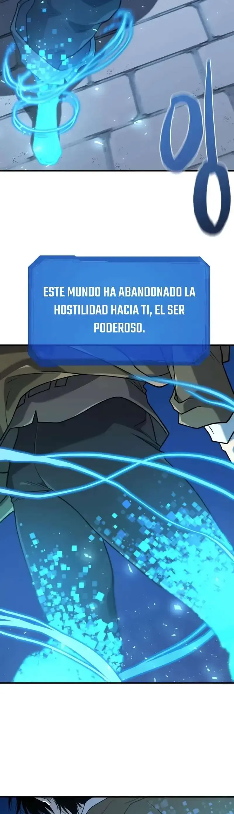 Página 52 — El Mejor Ingeniero del Mundo Capítulo 210