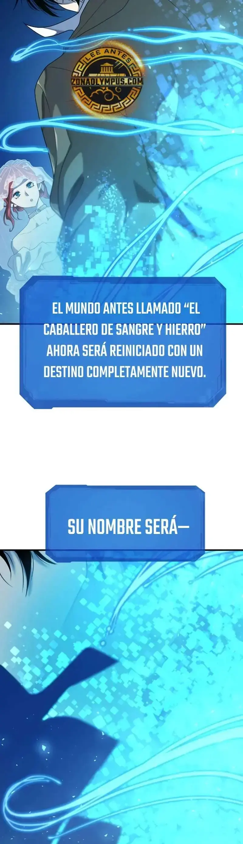 Página 53 — El Mejor Ingeniero del Mundo Capítulo 210