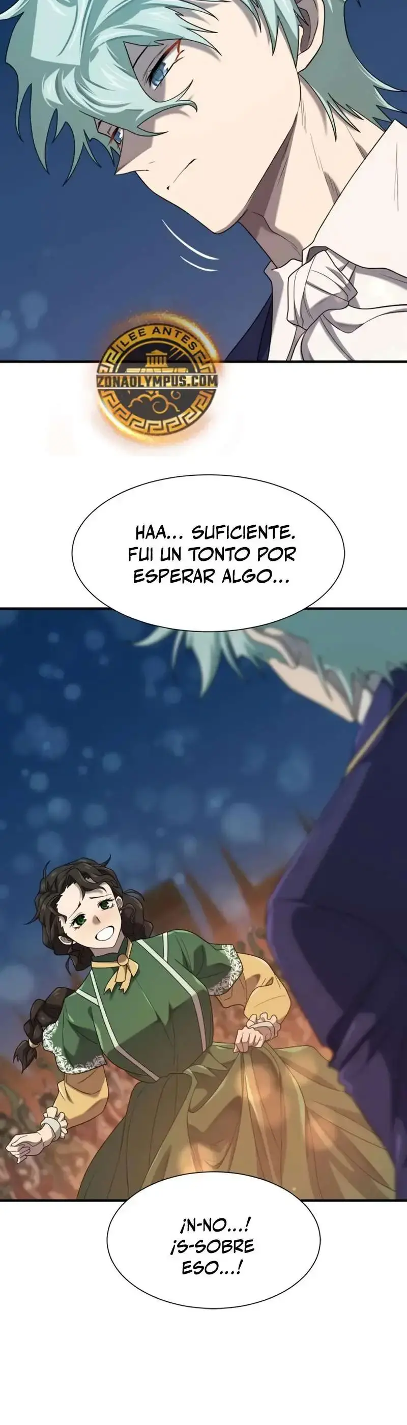 Página 65 — El Mejor Ingeniero del Mundo Capítulo 210