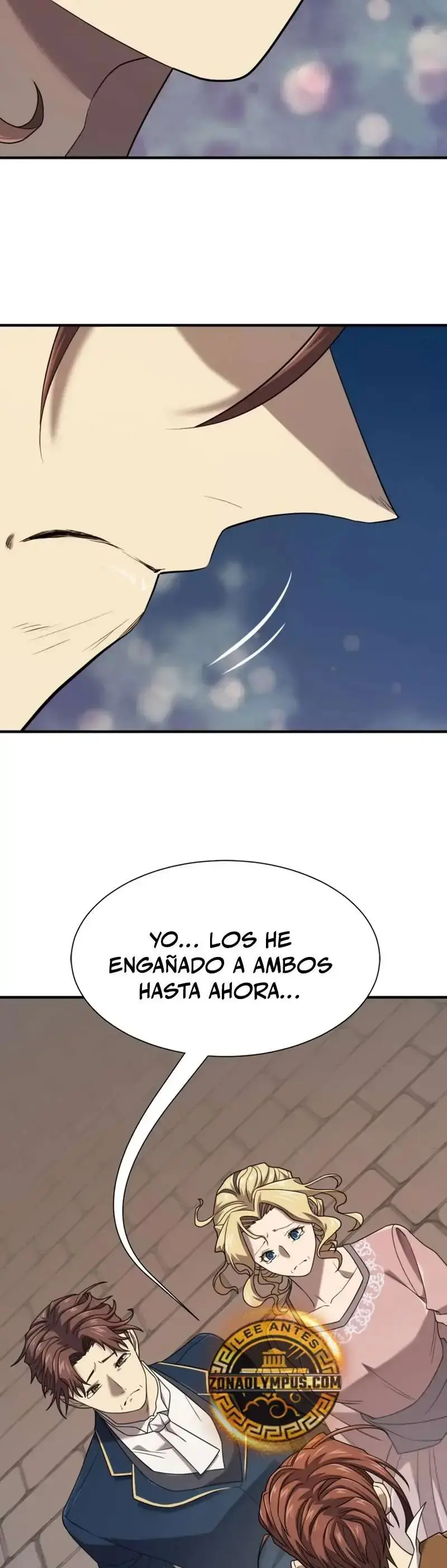 Página 70 — El Mejor Ingeniero del Mundo Capítulo 210