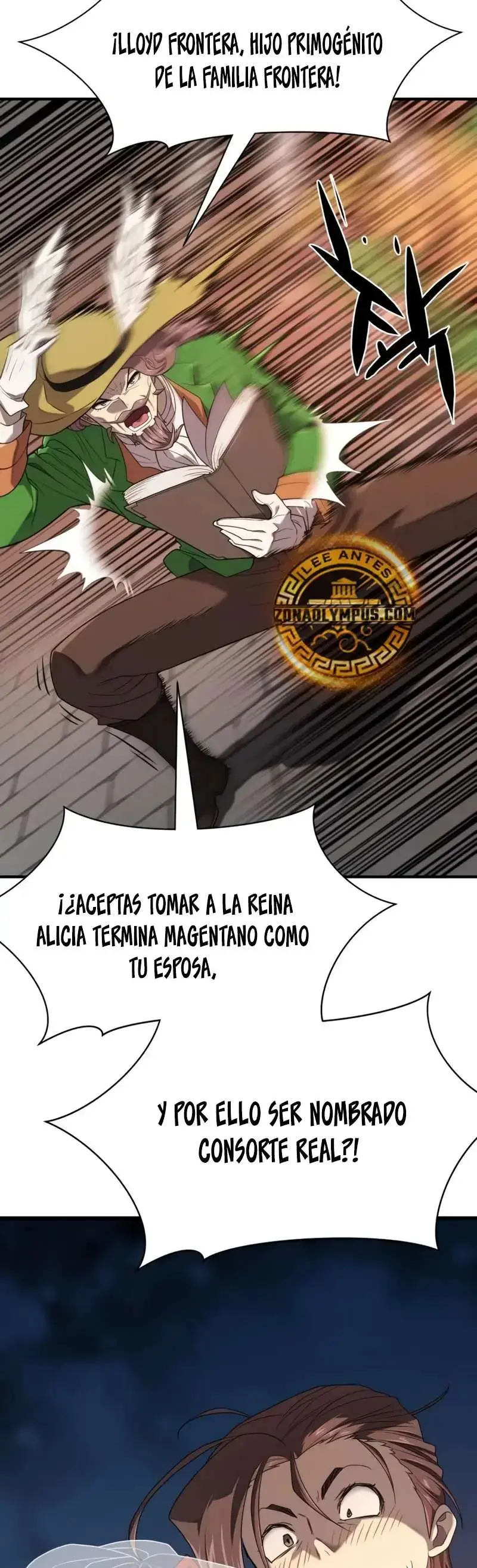 Página 78 — El Mejor Ingeniero del Mundo Capítulo 210
