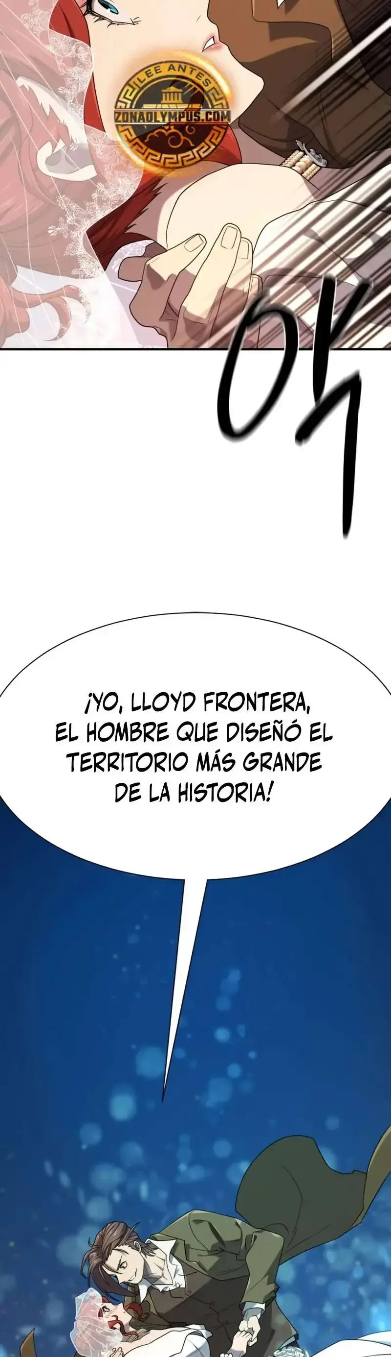 Página 83 — El Mejor Ingeniero del Mundo Capítulo 210