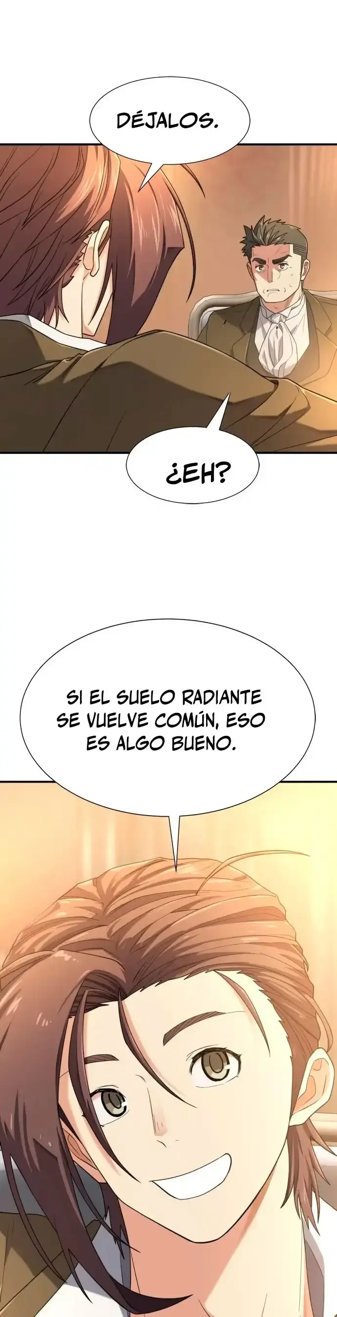Página 9 — El Mejor Ingeniero del Mundo Capítulo 211