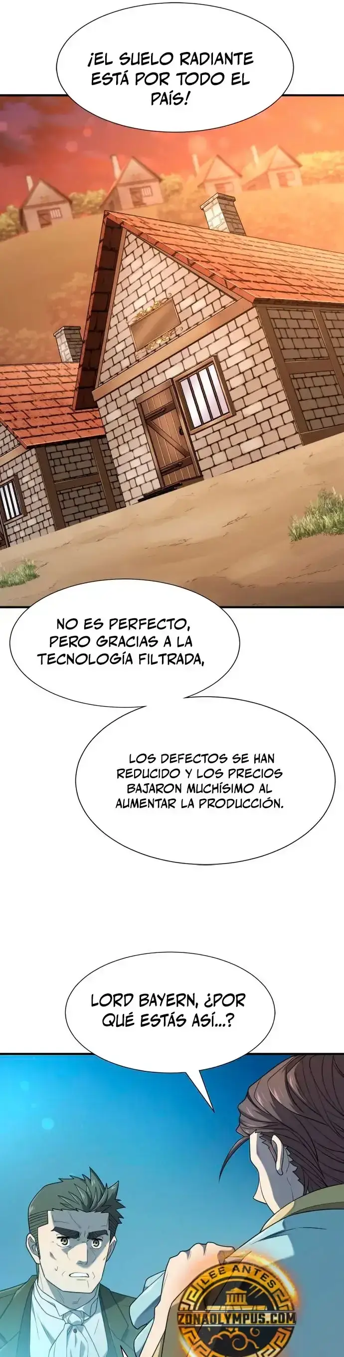 Página 22 — El Mejor Ingeniero del Mundo Capítulo 211