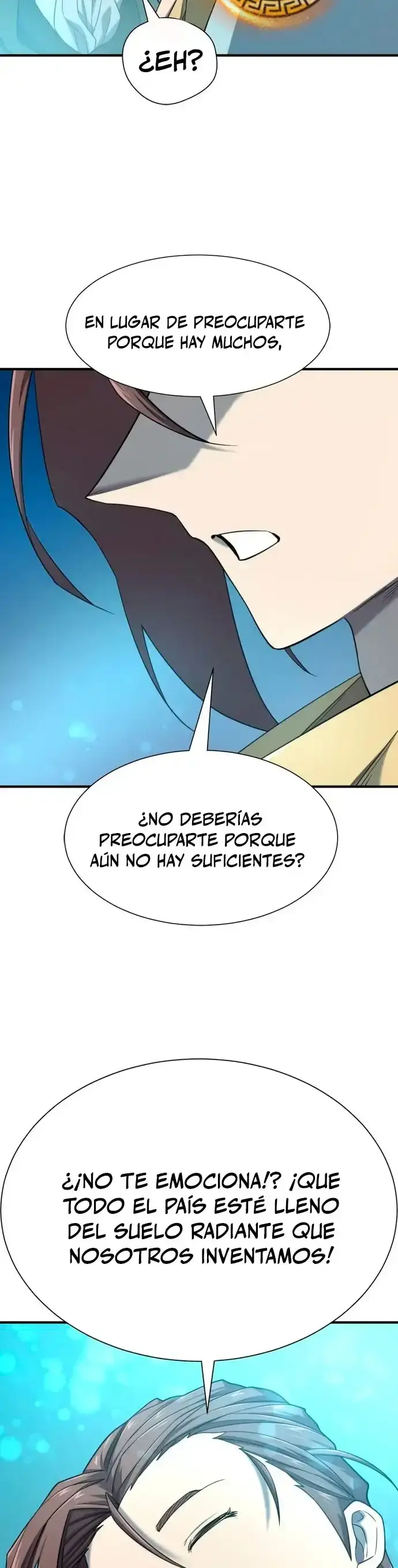 Página 23 — El Mejor Ingeniero del Mundo Capítulo 211