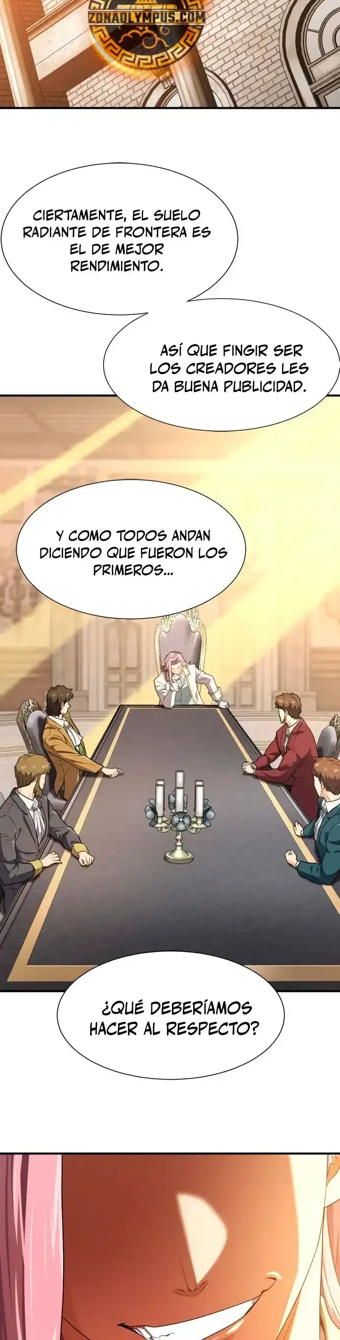 Página 27 — El Mejor Ingeniero del Mundo Capítulo 211