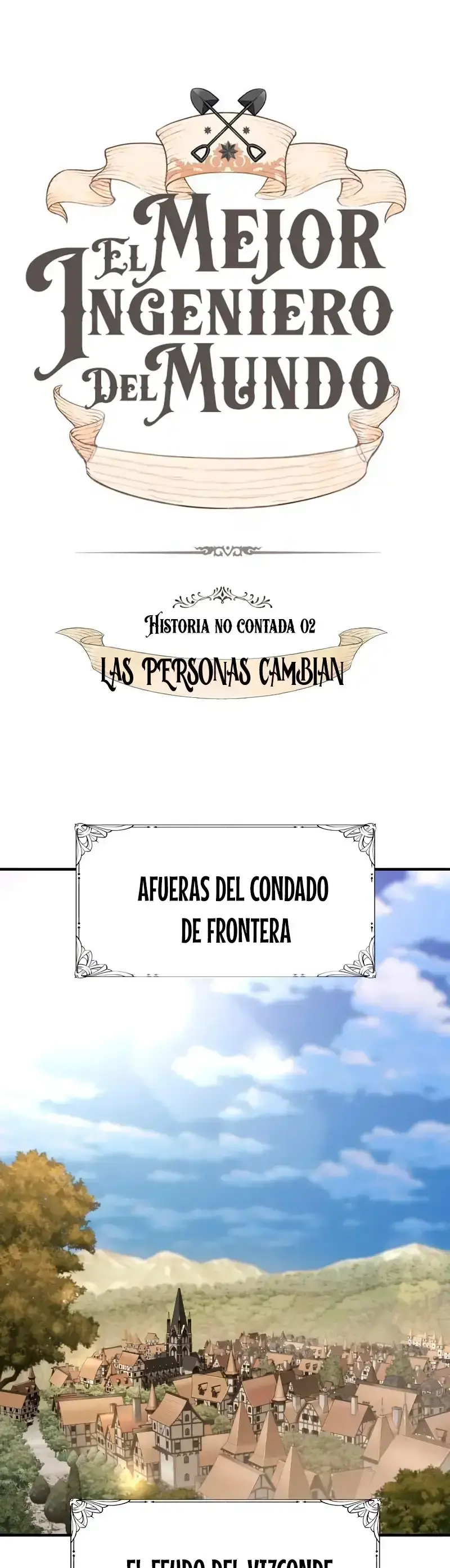 Página 2 — El Mejor Ingeniero del Mundo Capítulo 212