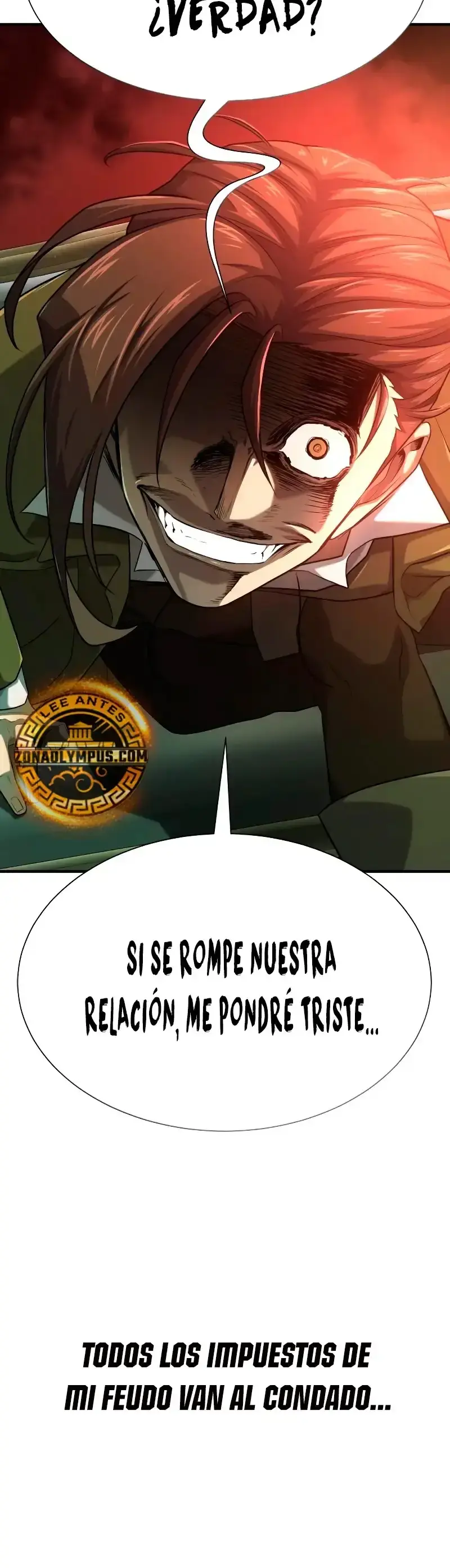 Página 8 — El Mejor Ingeniero del Mundo Capítulo 212