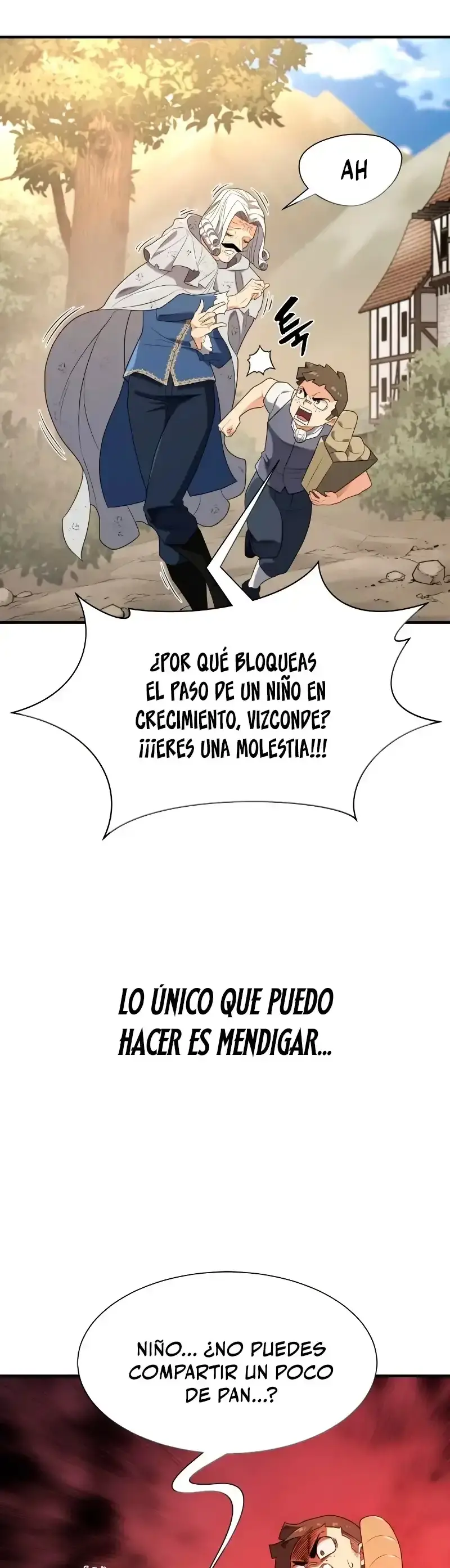 Página 9 — El Mejor Ingeniero del Mundo Capítulo 212