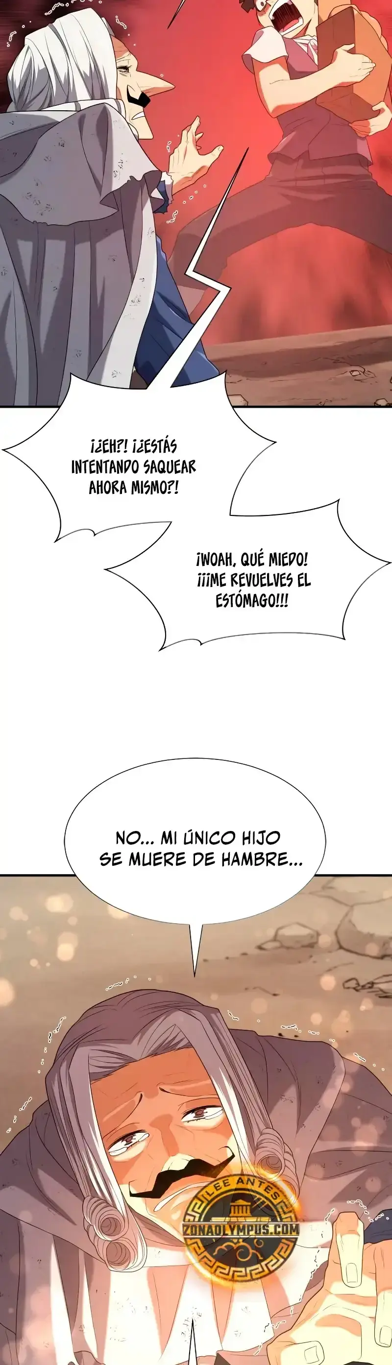 Página 10 — El Mejor Ingeniero del Mundo Capítulo 212