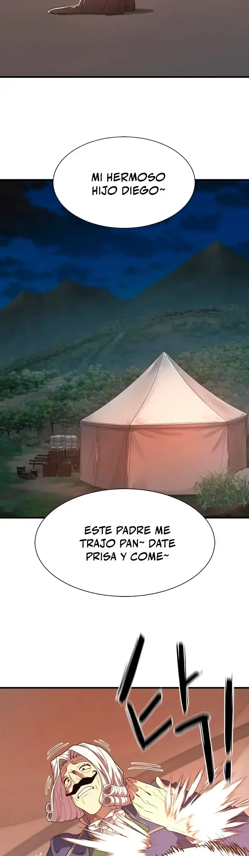 Página 16 — El Mejor Ingeniero del Mundo Capítulo 212