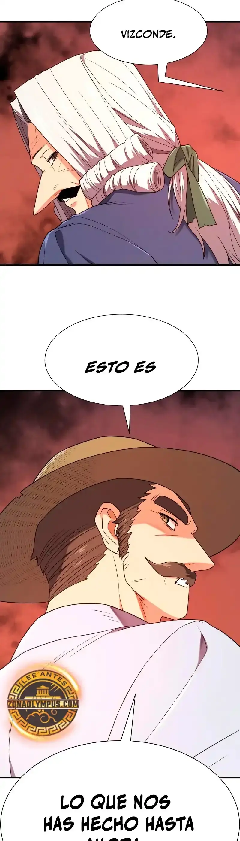 Página 30 — El Mejor Ingeniero del Mundo Capítulo 212