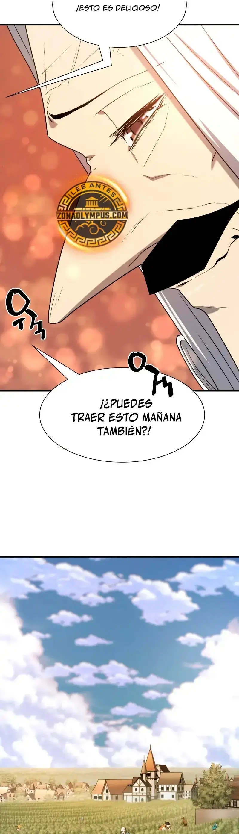 Página 35 — El Mejor Ingeniero del Mundo Capítulo 212