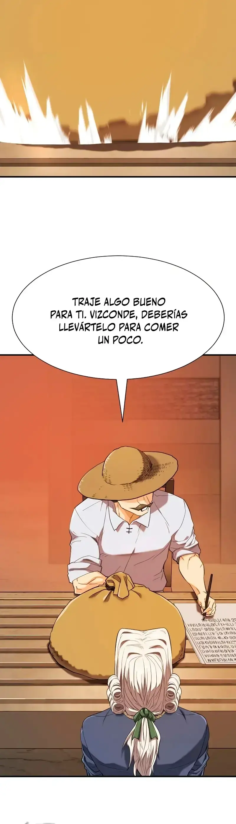 Página 41 — El Mejor Ingeniero del Mundo Capítulo 212