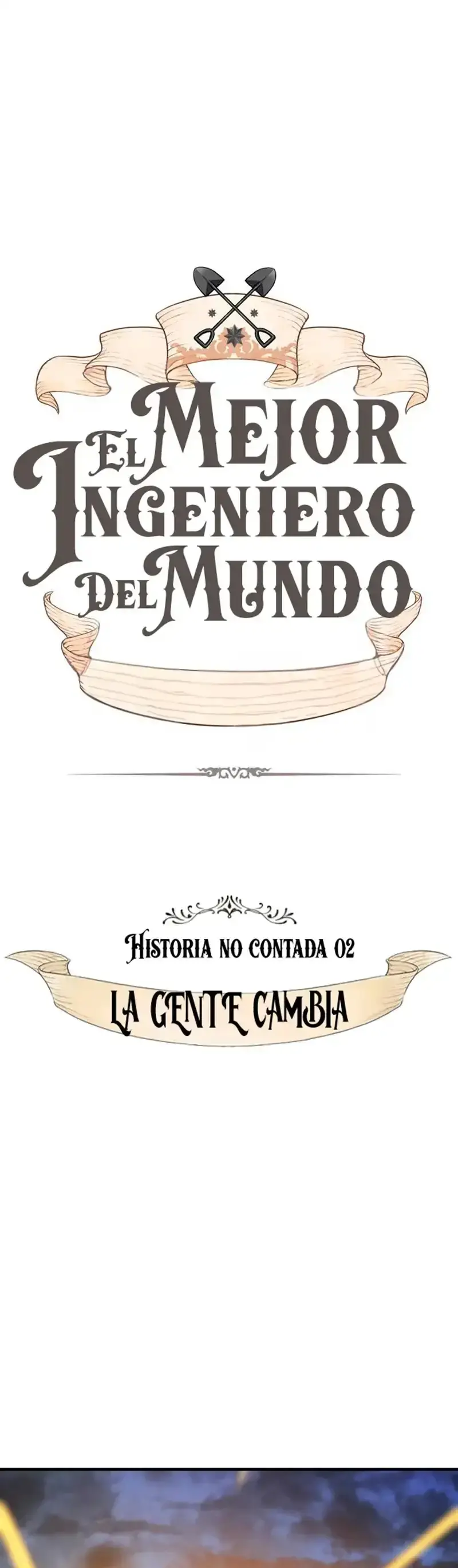 Página 2 — El Mejor Ingeniero del Mundo Capítulo 213