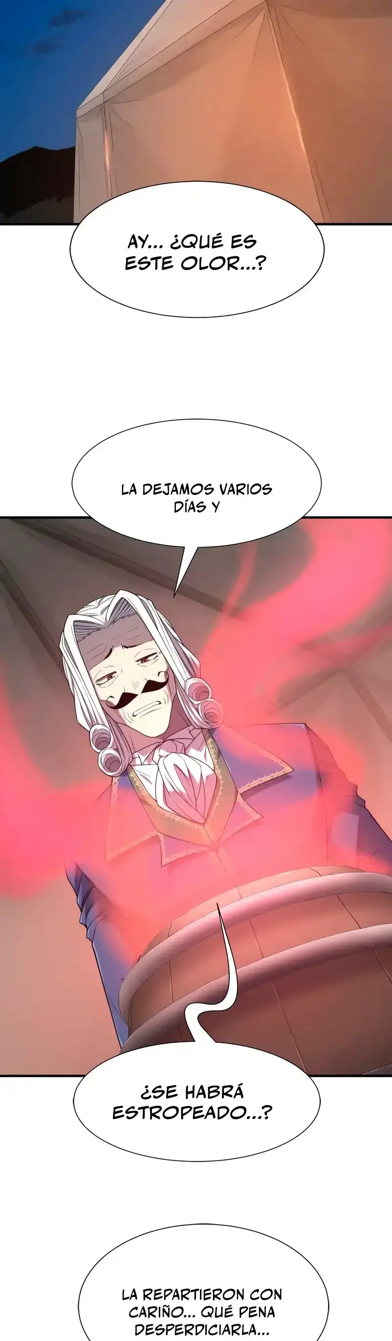 Página 10 — El Mejor Ingeniero del Mundo Capítulo 213
