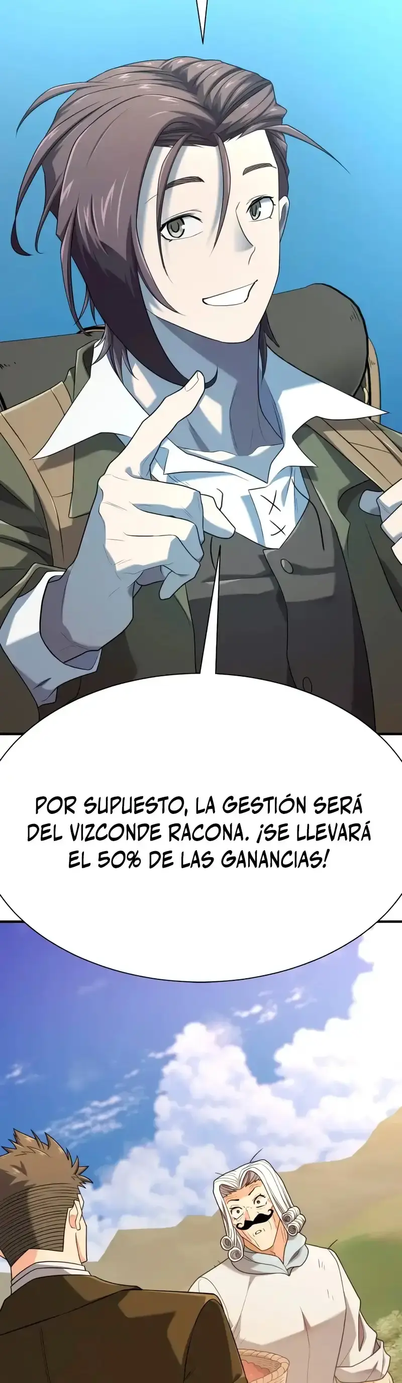 Página 17 — El Mejor Ingeniero del Mundo Capítulo 213
