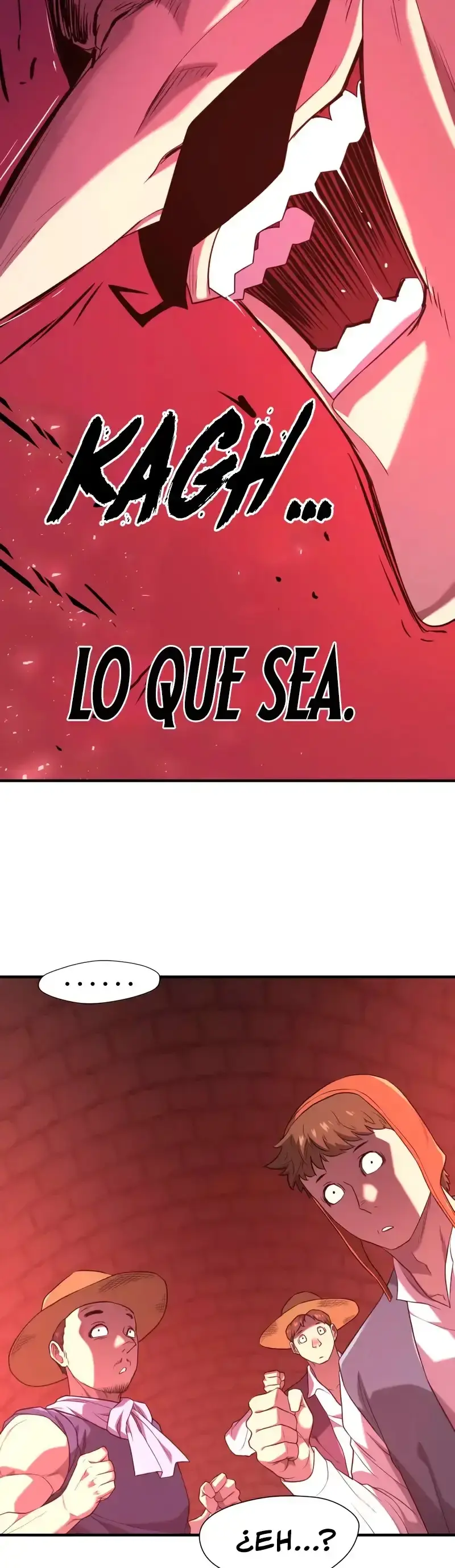 Página 24 — El Mejor Ingeniero del Mundo Capítulo 213