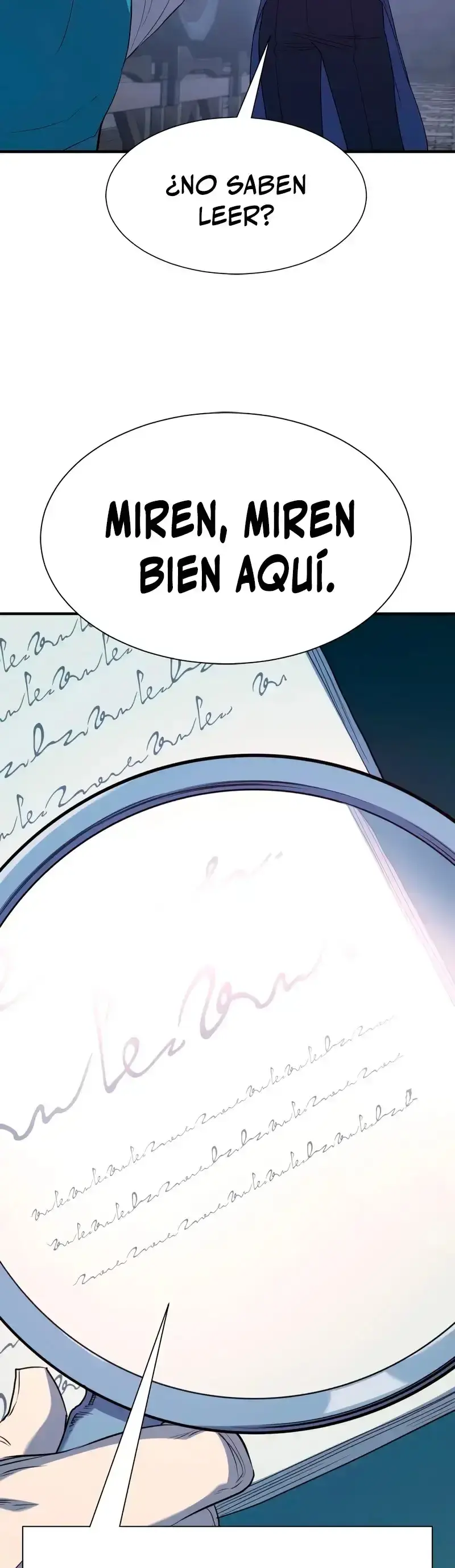 Página 26 — El Mejor Ingeniero del Mundo Capítulo 213