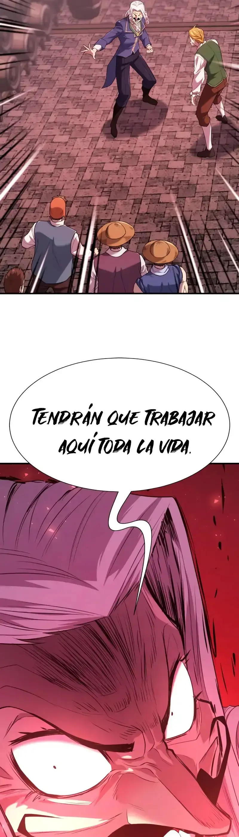 Página 32 — El Mejor Ingeniero del Mundo Capítulo 213