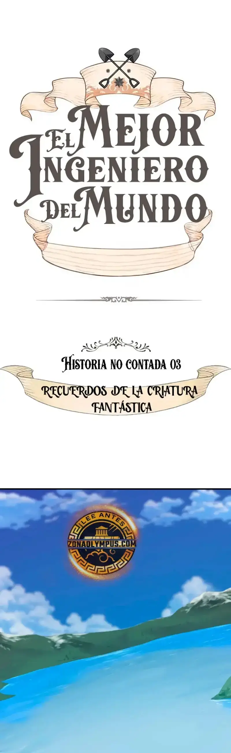 Página 2 — El Mejor Ingeniero del Mundo Capítulo 214