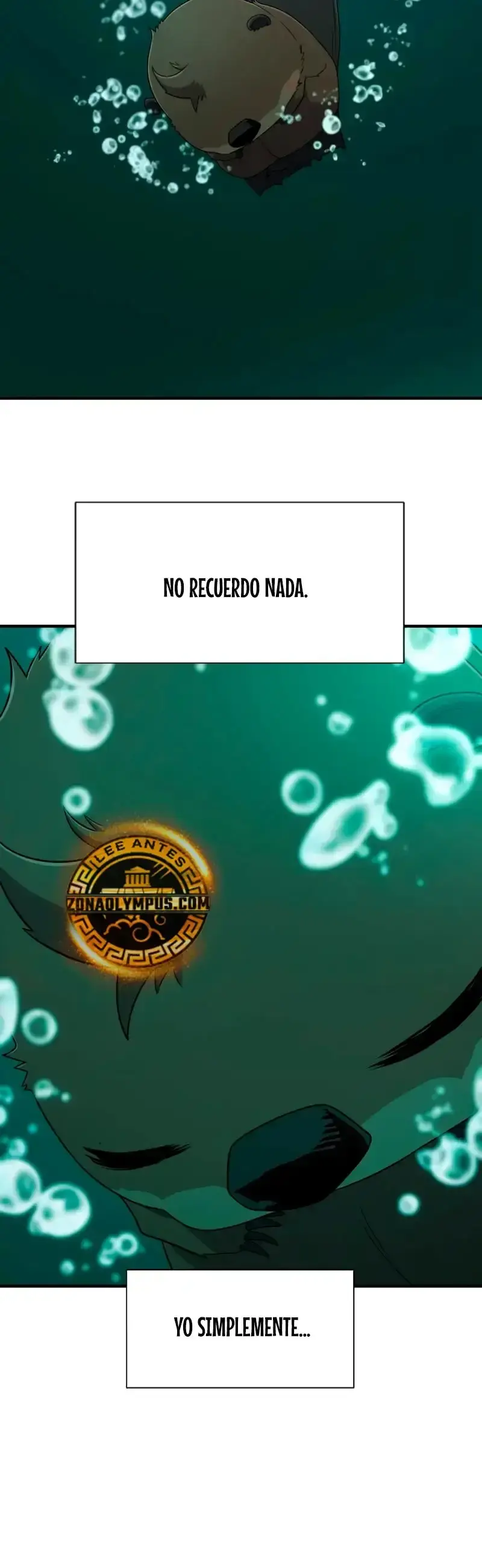 Página 4 — El Mejor Ingeniero del Mundo Capítulo 214