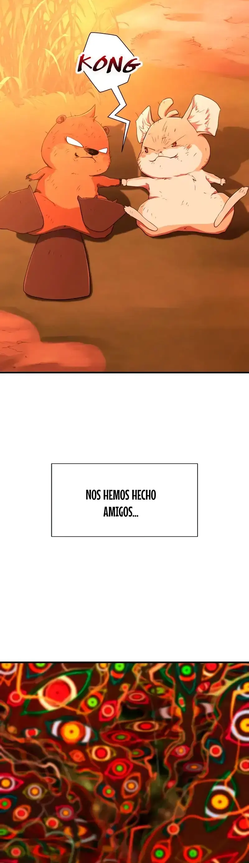 Página 26 — El Mejor Ingeniero del Mundo Capítulo 214