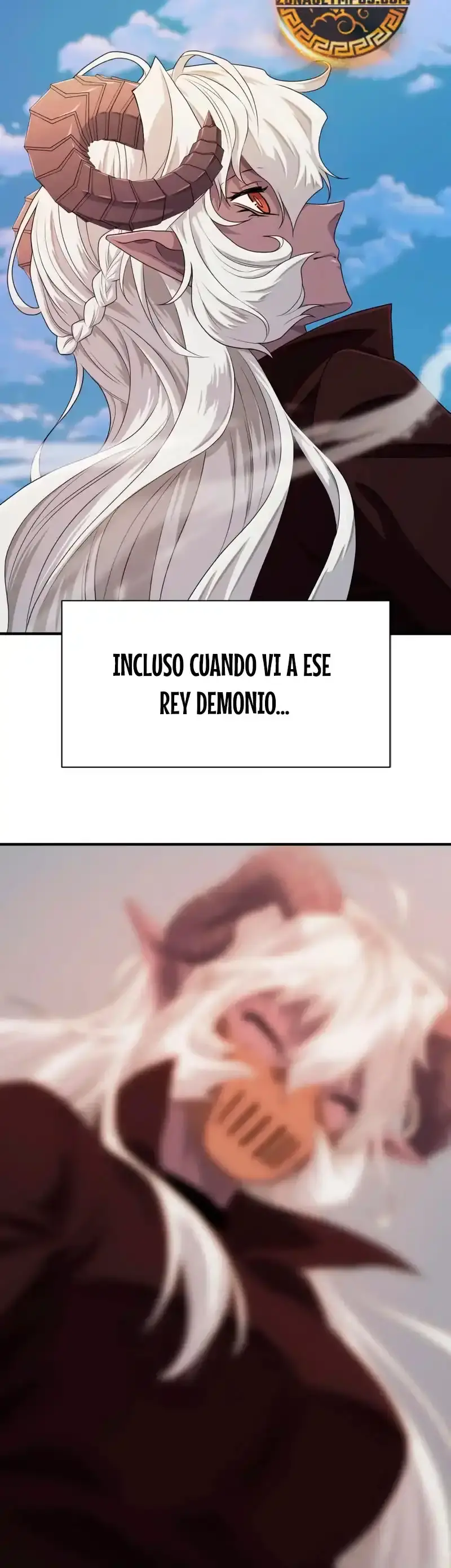 Página 51 — El Mejor Ingeniero del Mundo Capítulo 214