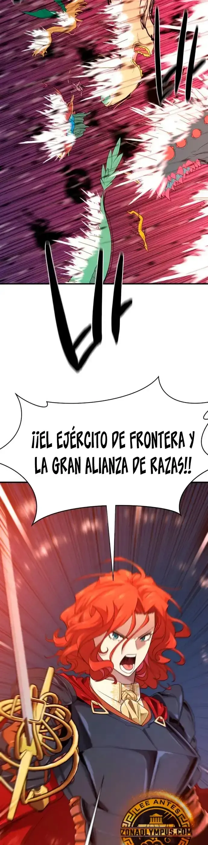 Página 13 — El Mejor Ingeniero del Mundo Capítulo 215