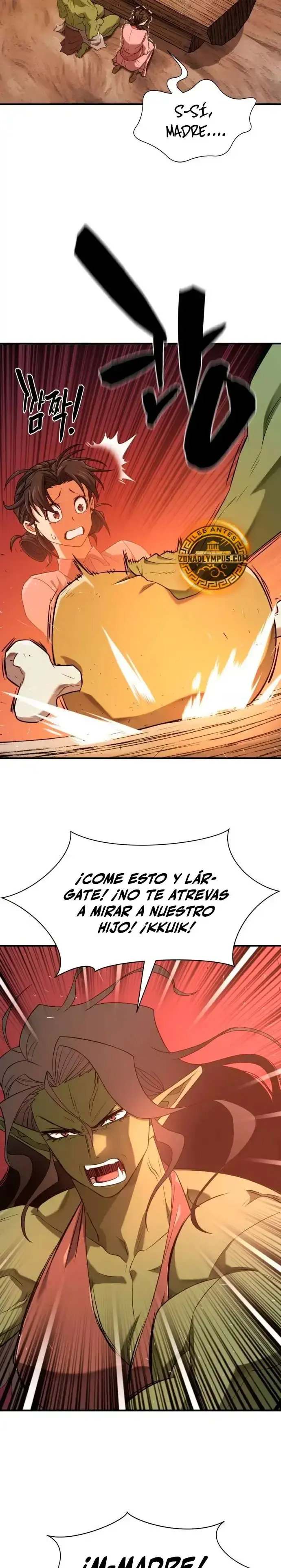 Página 7 — El Mejor Ingeniero del Mundo Capítulo 216