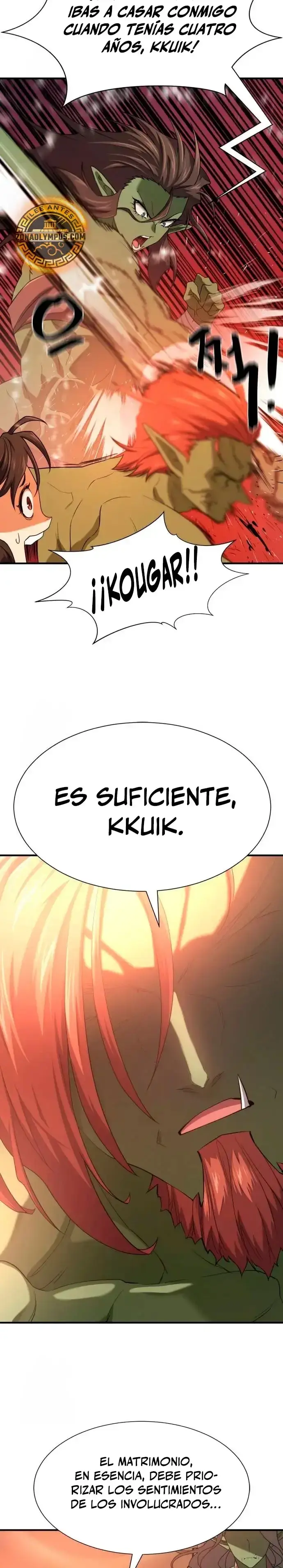 Página 14 — El Mejor Ingeniero del Mundo Capítulo 216