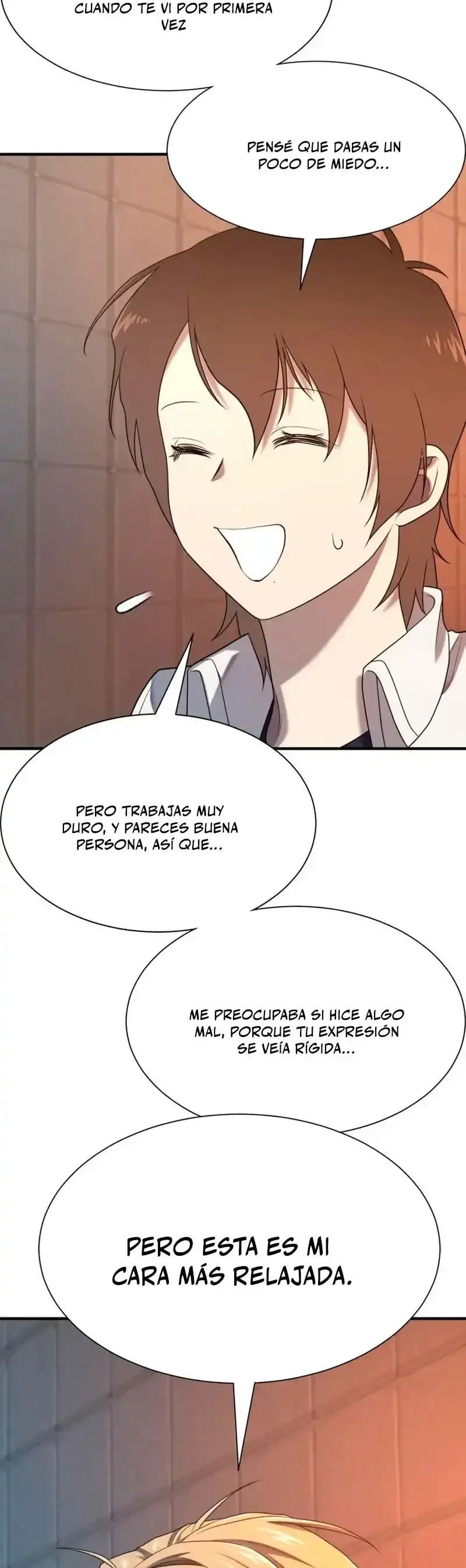 Página 23 — El Mejor Ingeniero del Mundo Capítulo 217