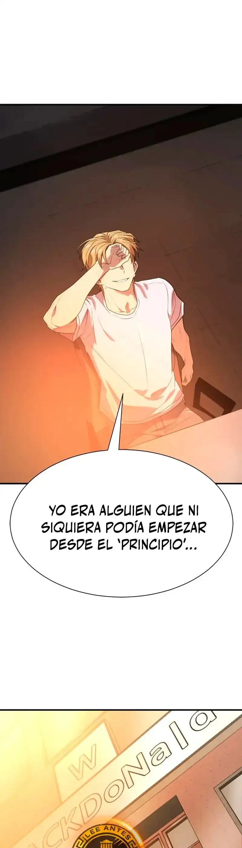 Página 46 — El Mejor Ingeniero del Mundo Capítulo 217