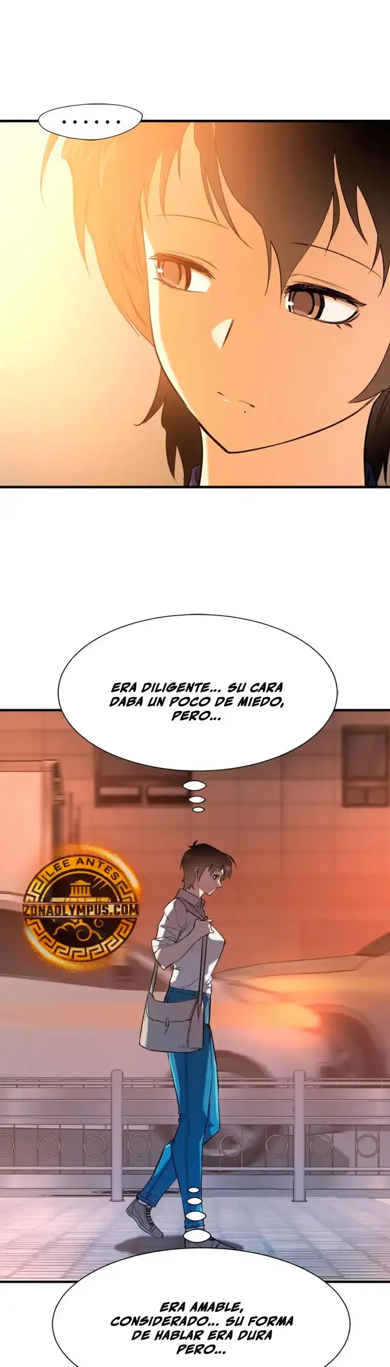 Página 48 — El Mejor Ingeniero del Mundo Capítulo 217