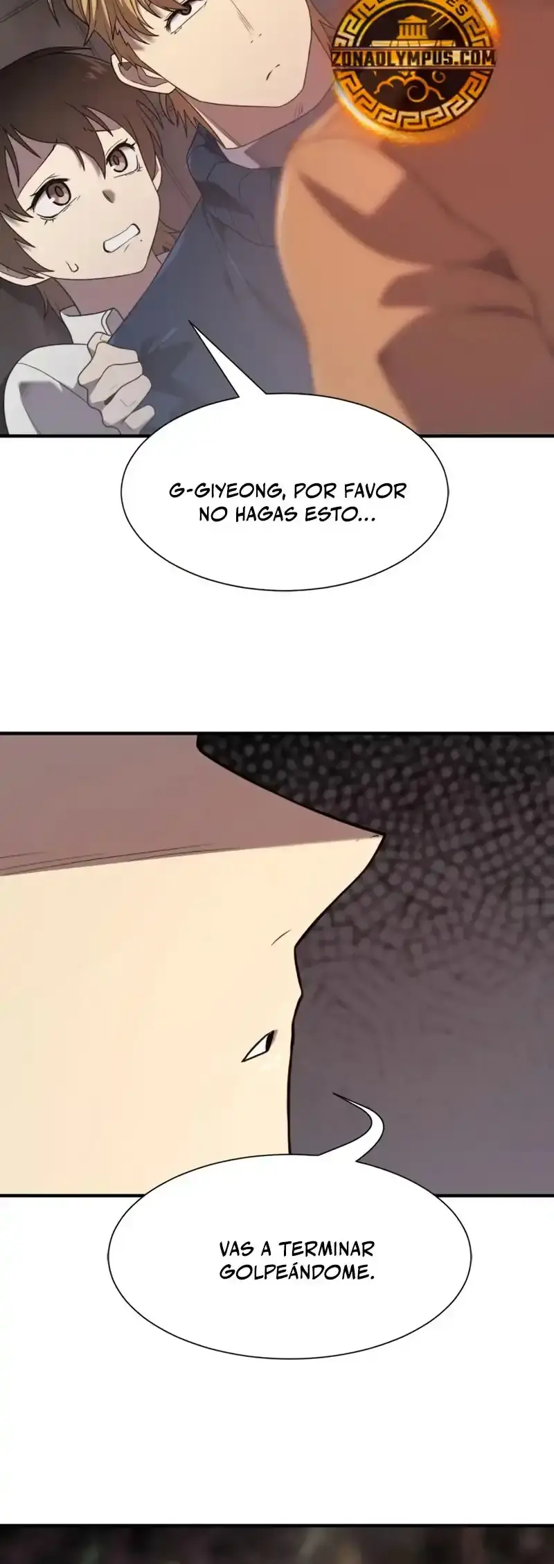 Página 19 — El Mejor Ingeniero del Mundo Capítulo 218